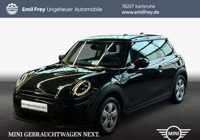 MINI Cooper, 2022