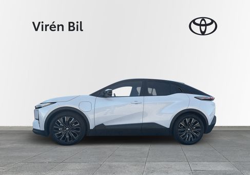 Toyota C-HR, 2026 3