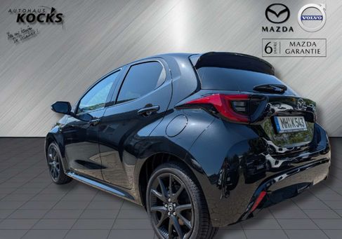 Mazda 2, 2026 3