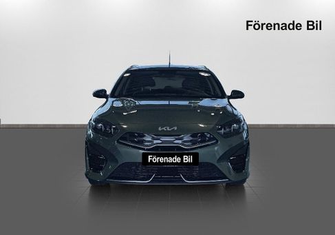 Kia Cee'd Sportswagon, 2023