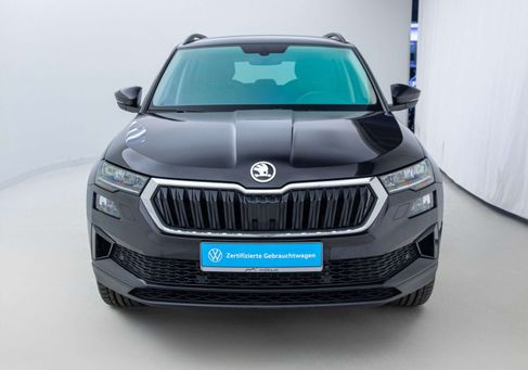 Skoda Karoq, 2022
