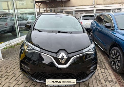 Renault ZOE, 2020 3