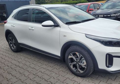 Kia XCeed, 2026