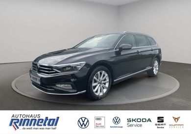 Volkswagen Passat Variant, 2023