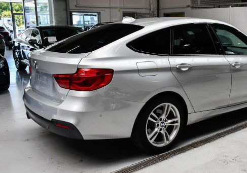BMW 3 Serija, 2018