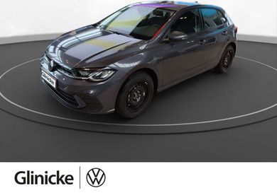 Volkswagen Polo, 2026