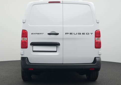 Peugeot Expert, 2025