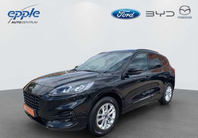 Ford Kuga, 2022