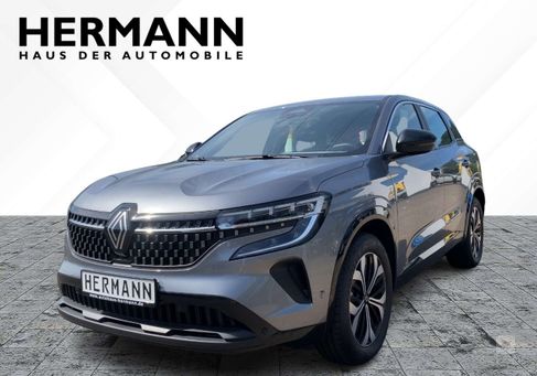 Renault Austral, 2022