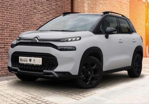 Citroën C3 Aircross, 2024 2