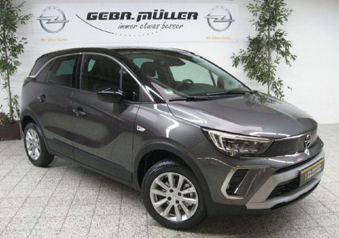 Opel Crossland X, 2022 2