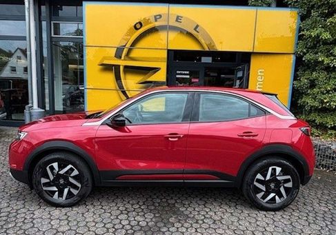 Opel Mokka, 2022 2
