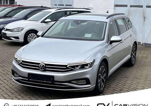 Volkswagen Passat Variant, 2020