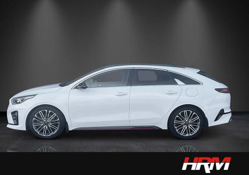 Kia Pro cee'd, 2021