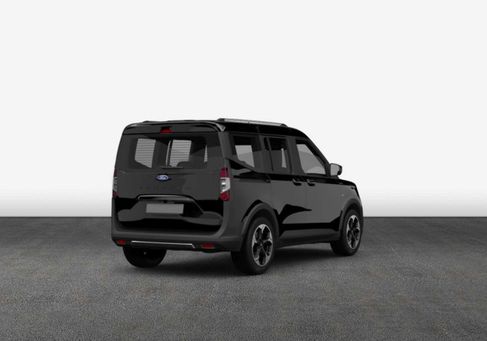 Ford Tourneo Courier, 2026