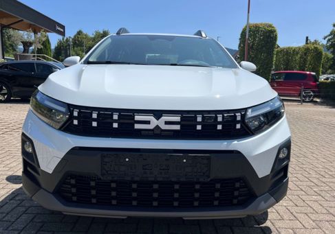 Dacia Sandero, 2026