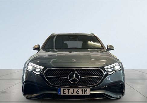 Mercedes-Benz, 2024 2