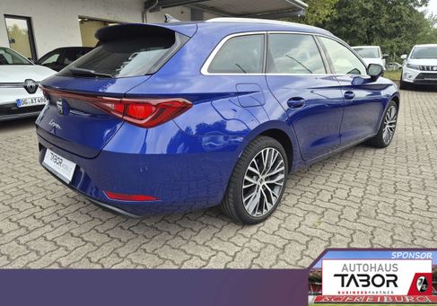 Seat Leon, 2020 3