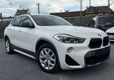 BMW X2, 2019