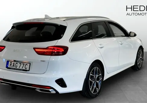 Kia Cee'd Sportswagon, 2023 2