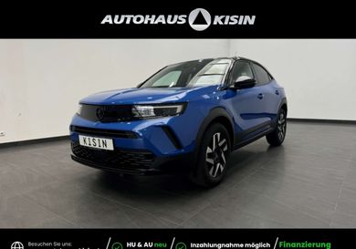 Opel Mokka, 2024