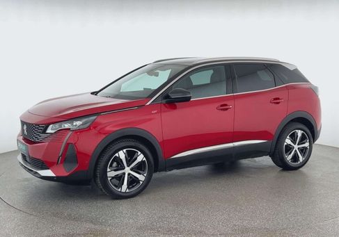 Peugeot 3008, 2023