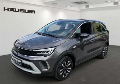 Opel Crossland X, 2023