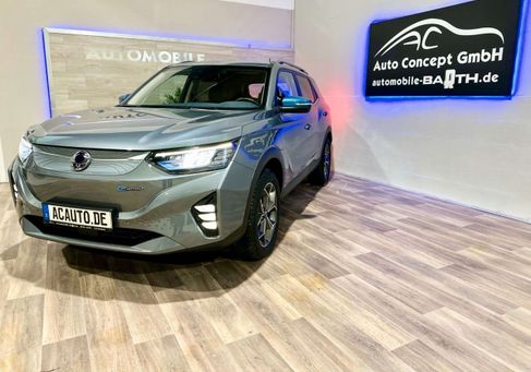 Ssangyong Korando, 2022 3