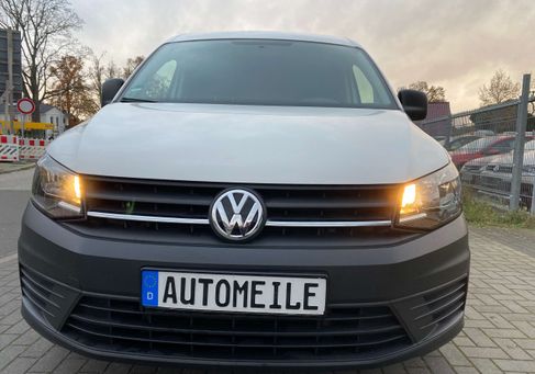 Volkswagen Caddy, 2019