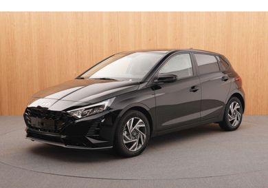 Hyundai i20, 2026