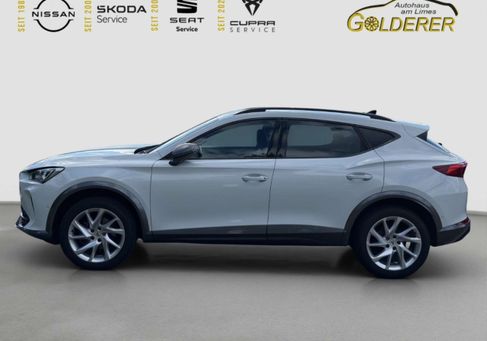 Cupra Formentor, 2023