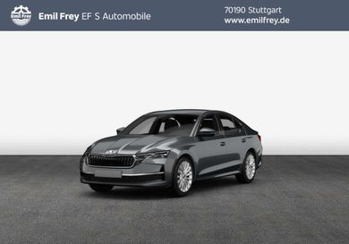 Skoda Octavia, 2027