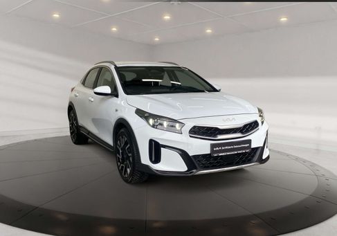 Kia XCeed, 2024