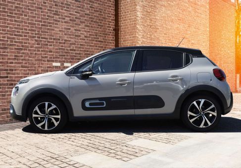 Citroën C3, 2023 3