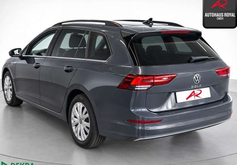 Volkswagen Golf, 2023 2