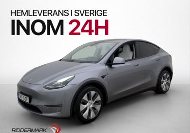 Tesla Model Y, 2023