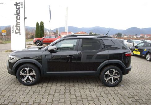 Dacia Duster, 2026 2