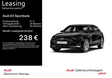 Audi A3, 2026