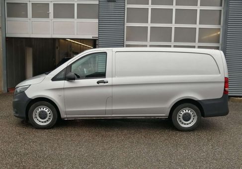 Mercedes-Benz Vito, 2020