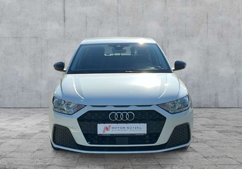 Audi A1, 2023