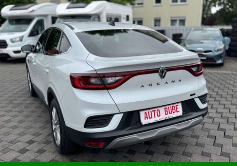 Renault Arkana, 2023