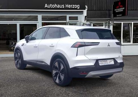 Mitsubishi Grandis, 2026