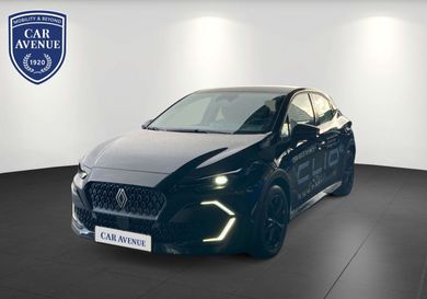 Renault Clio, 2026