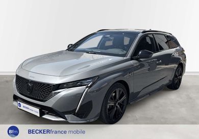 Peugeot 308, 2023