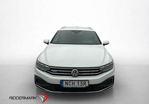 Volkswagen Passat Variant, 2020 2