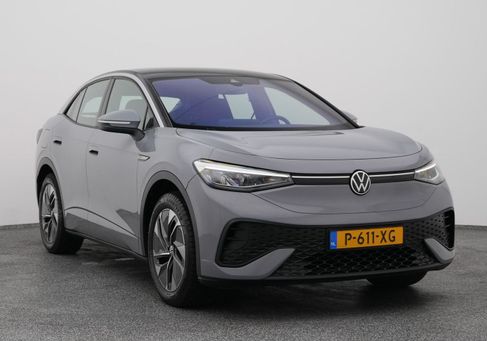 Volkswagen ID.5, 2022