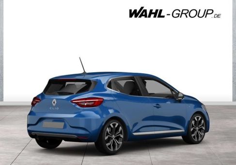 Renault Clio, 2023