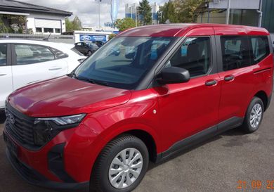 Ford Tourneo Courier, 2024