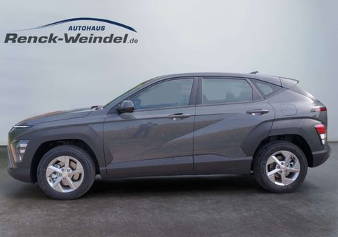 Hyundai Kona, 2026 2