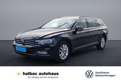 Volkswagen Passat Variant, 2024